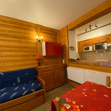 Boost Your Immo Sappey 821 Apartment Les Deux Alpes
