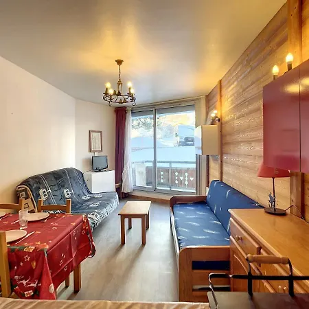 Boost Your Immo Sappey 821 Apartment *