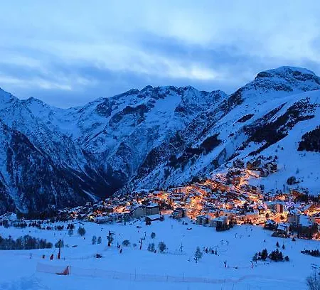 Apartment Boost Your Immo Sappey 821 Les Deux Alpes