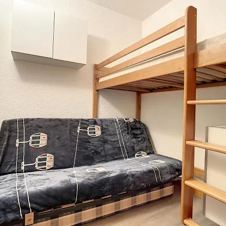 Boost Your Immo Sappey 821 Apartment Les Deux Alpes